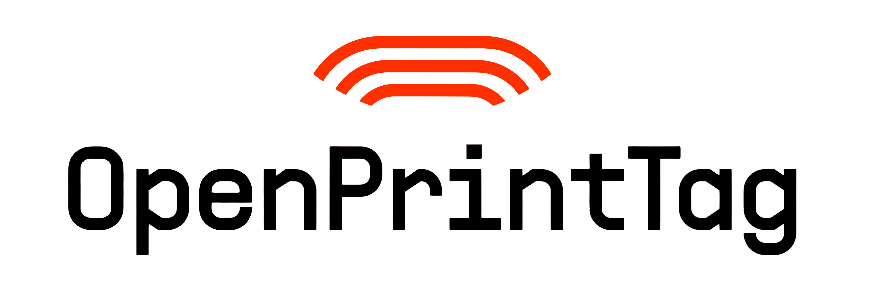 OpenPrintTag